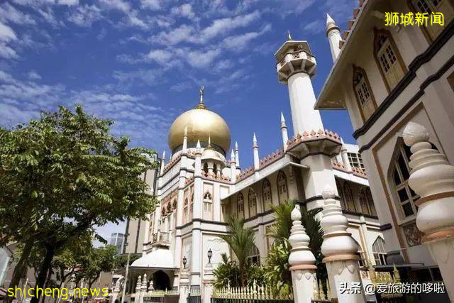 值得去看：新加坡，還能這樣玩