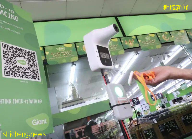 允许1000人婚礼,商场不再测体温,新加坡防疫措施又放宽了