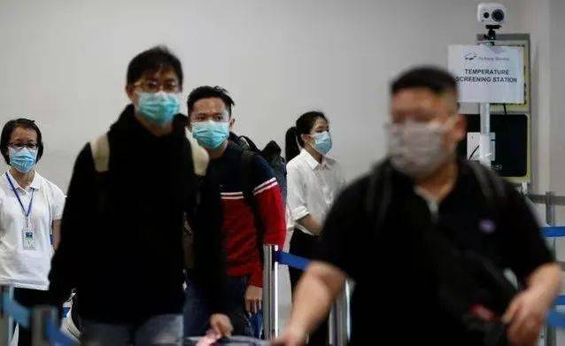 你是不是一个积极配合安检的好居民？一起来对号入座