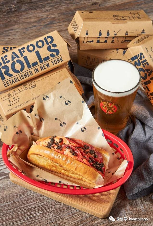 【下周活动】日本精酿鲜榨啤酒限时仅售1.5新币,电影票买一送一