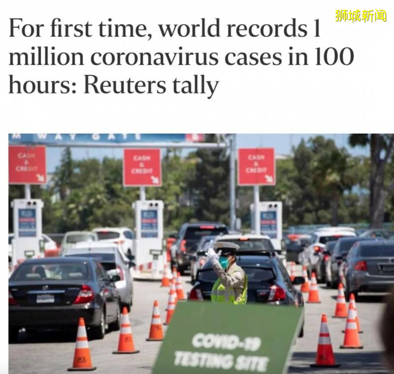 “建议所有人今年留在新加坡，不要出境！” 部长：新加坡为第二波疫情准备