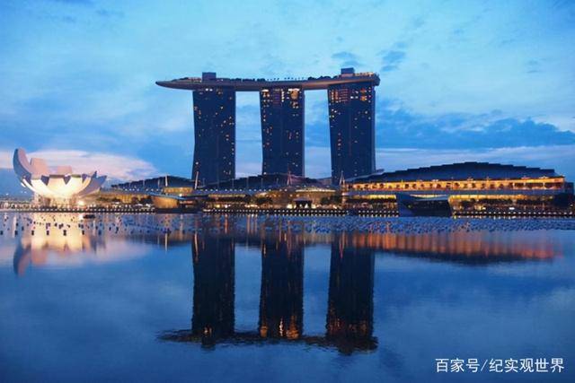 注意！新加坡不得不去的10大景点介绍攻略