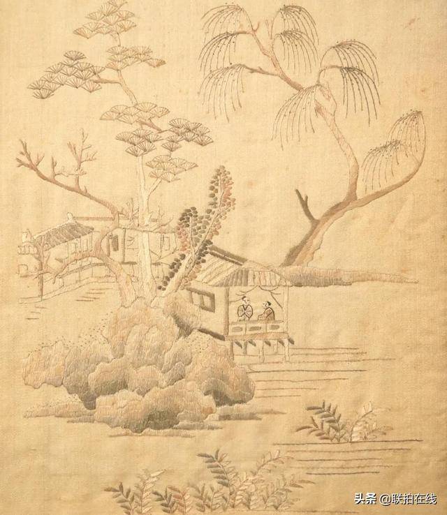 系列南洋家族秘藏上拍新加坡國際，多件郭氏家族舊藏清宮佳器現身