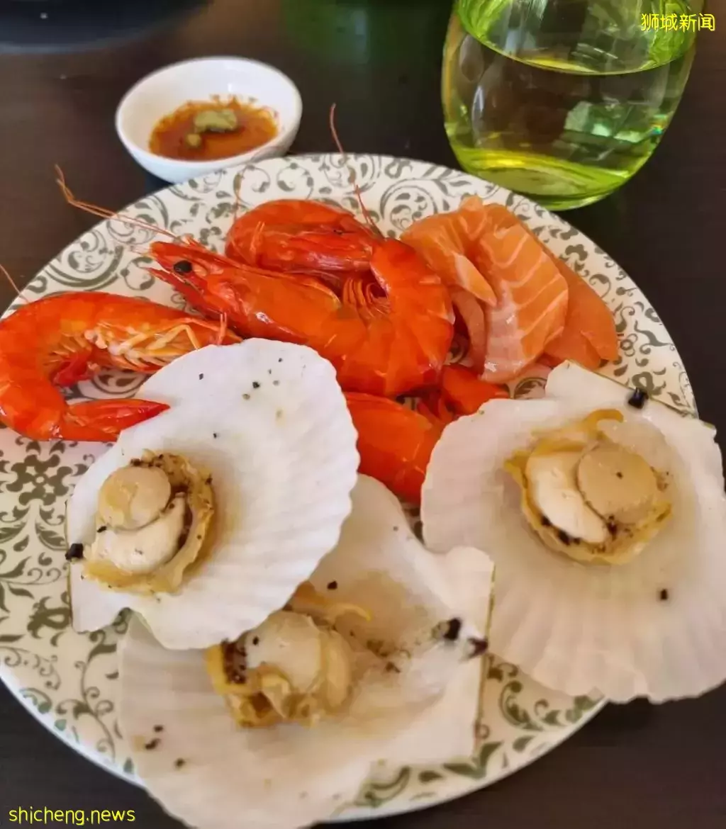 大鱼大肉敞开吃！7月份买一送一星级自助餐合集🥢 一定要空着肚子去一次