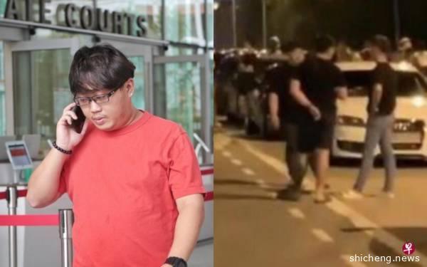 ◤肺炎疫情◢ 防疫期间召集非法赛车 男子触犯传染病条例面控