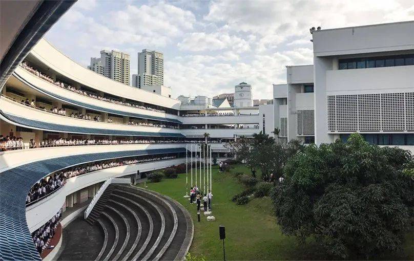 新加坡義順SAFRA發生意外，名校中學生高空項目受傷，送院後不治