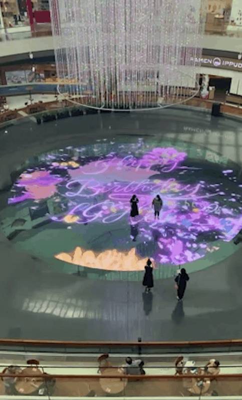 请闺蜜在新加坡金沙过一天生日，砸多少钱才有面儿