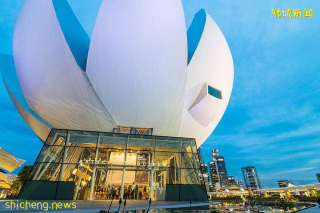 移民新加坡的优势