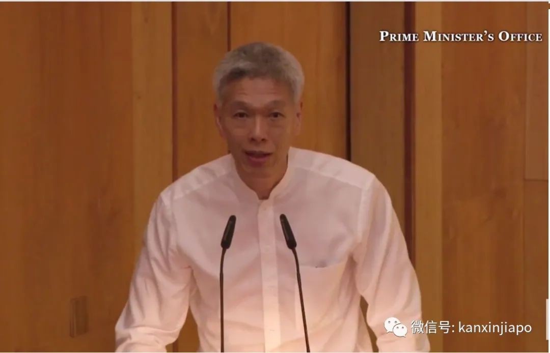 李显龙胞弟李显扬正式加入反对党阵营