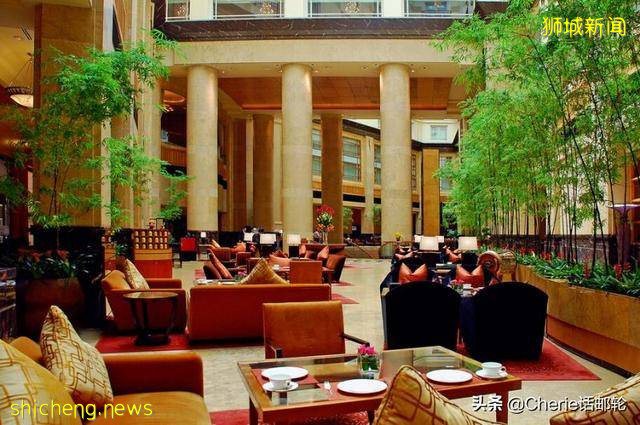 新加坡旅遊3天就夠?看完這篇最全攻略,你還這樣認爲嗎!