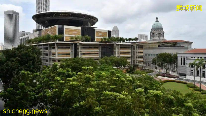 致使NUS本科生死亡,3人受伤的肇事司机上诉被驳回