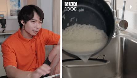 辱華風波！新馬網紅批評餃子的影片，涉及了抹黑中國的內容惹怒網友