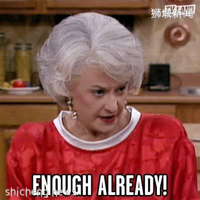 新加坡阻断期，家长微信群里都在讨论这件事