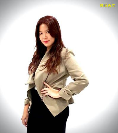 瑞恩新劇再演“鬼” 黃俊雄一接吻就打嗝