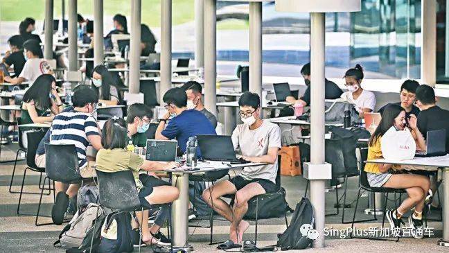 疫情過後，新加坡會出現"迷失的一代"嗎