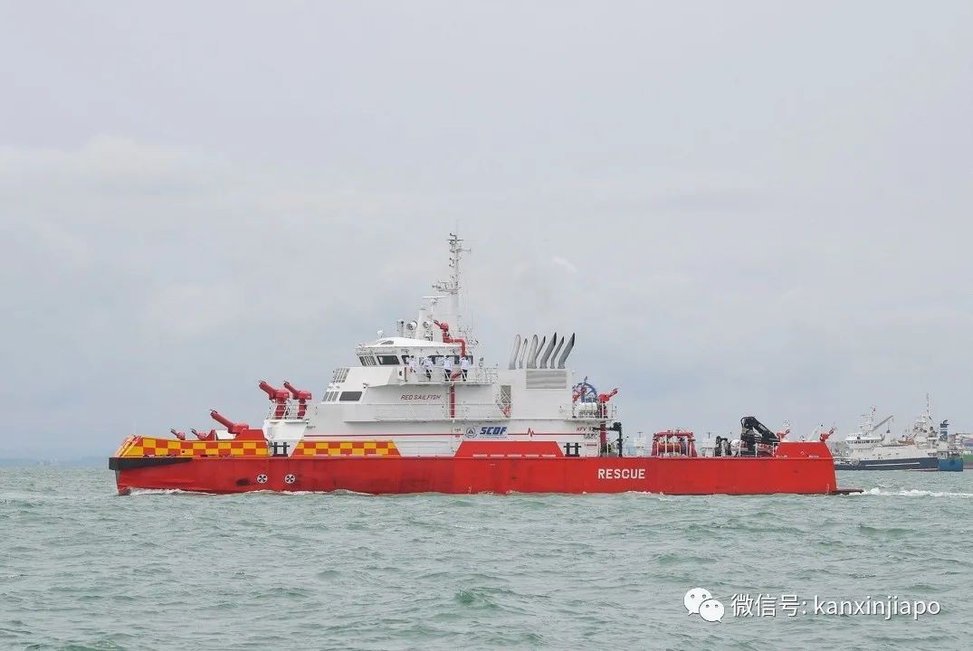 新加坡国庆详细活动时间表来了！附今年十个最佳烟花观赏地