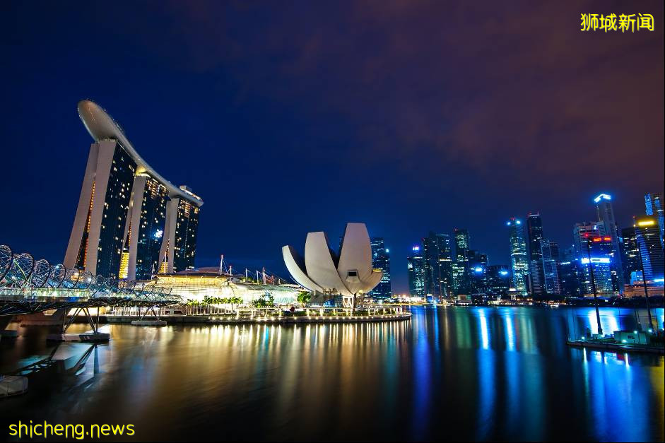 新加坡：未來之路