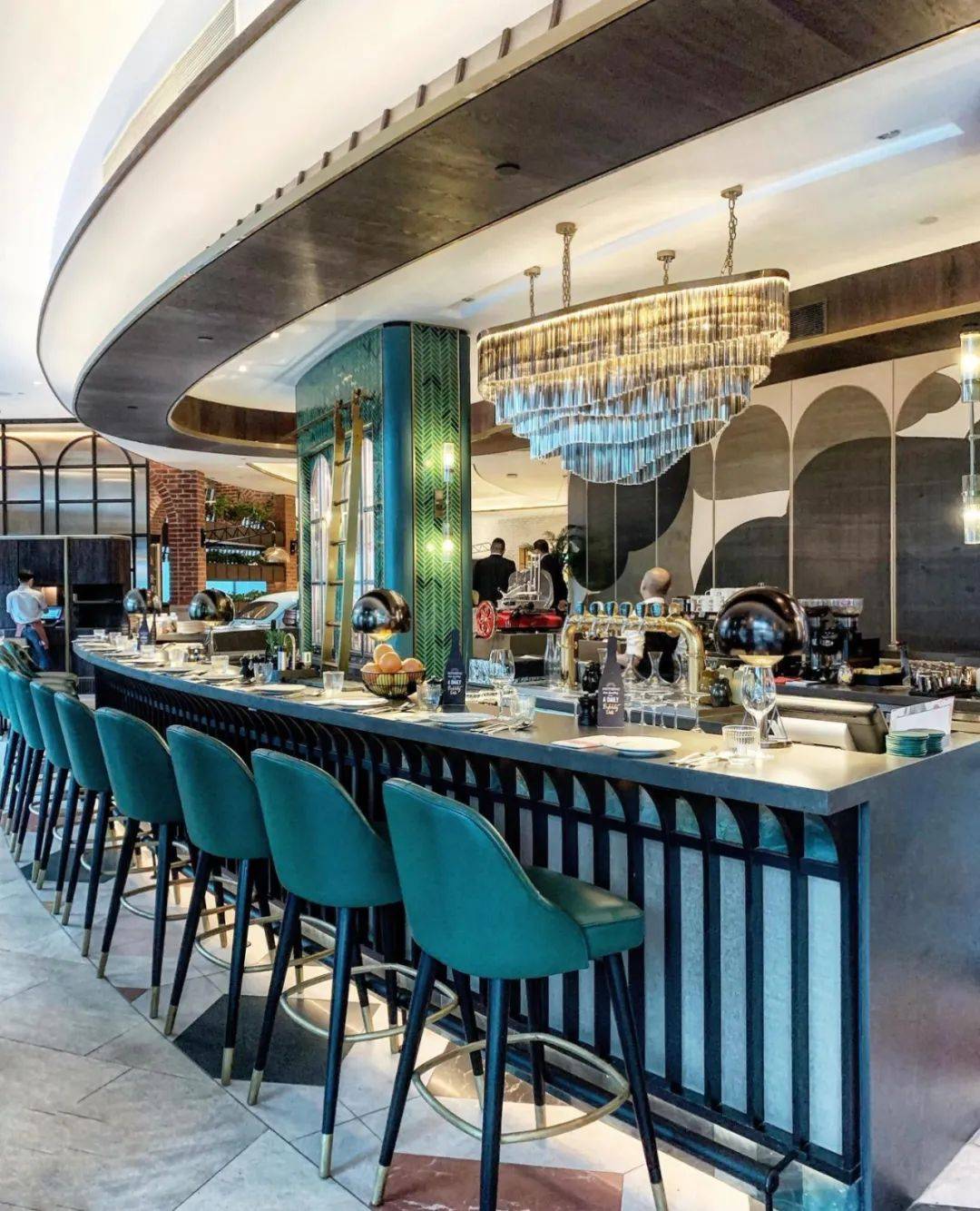 在新加坡没吃过“意大利饺子”?不算面食爱好者