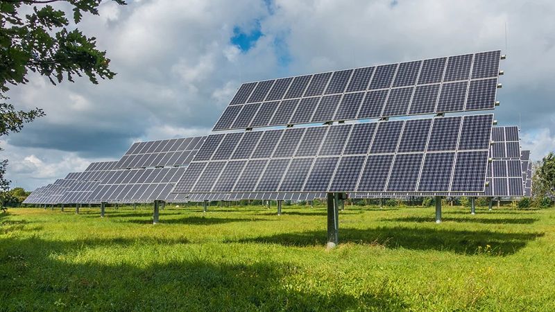 亞馬遜計劃在我國開發可移動的地面太陽能系統