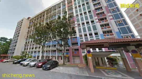 疫情期间建筑成本上涨，新加坡邻里翻新工程延期或缩小规模