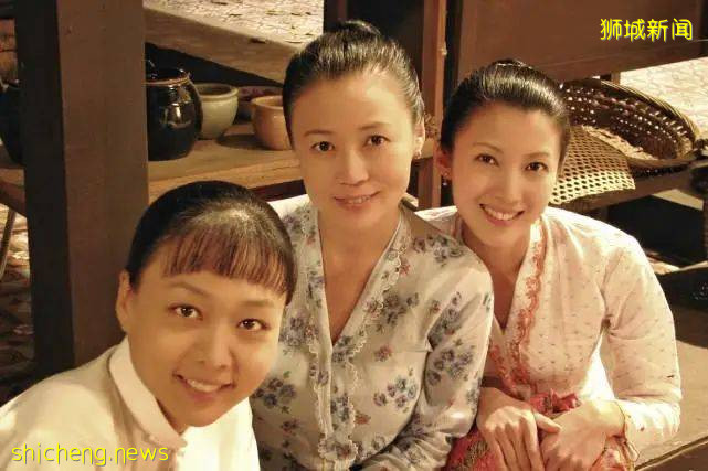 新加坡剧曾经在国内风行一时,为什么现在却很少看到了