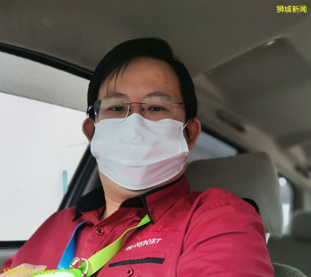 大马客工踊跃申请回国居家隔离 马新两地共需检测9次