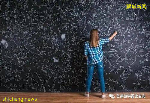 新加坡加拿大國際學校,承包了國際IB課程和王牌雙語項目