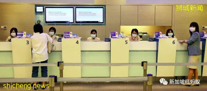 科技给不了新加坡年长人士方便,反而成为新时代的负担