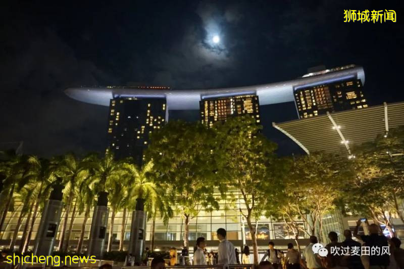 新加坡:遇见多元文化