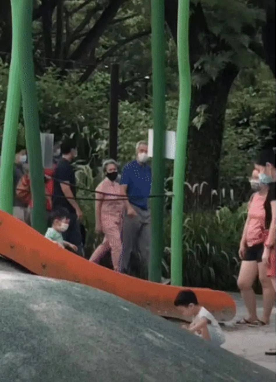 2020年,新加坡发生的11个奇葩小事儿