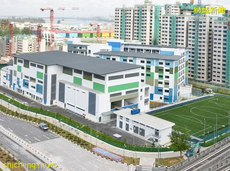 社區163例！史上最高，比去年封城期嚴重！新加坡衛生部：沒打疫苗少出門！還會封城嗎