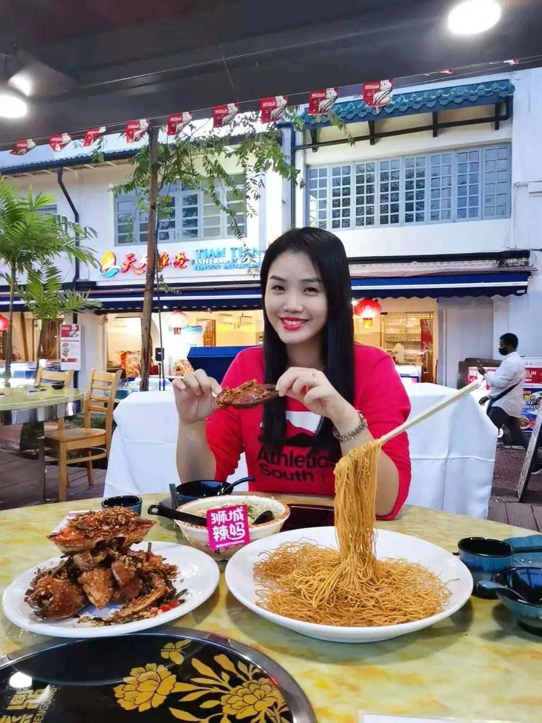 超多選擇！火鍋、粵菜、川菜、湘菜11家新加坡年夜飯，滿足中國胃