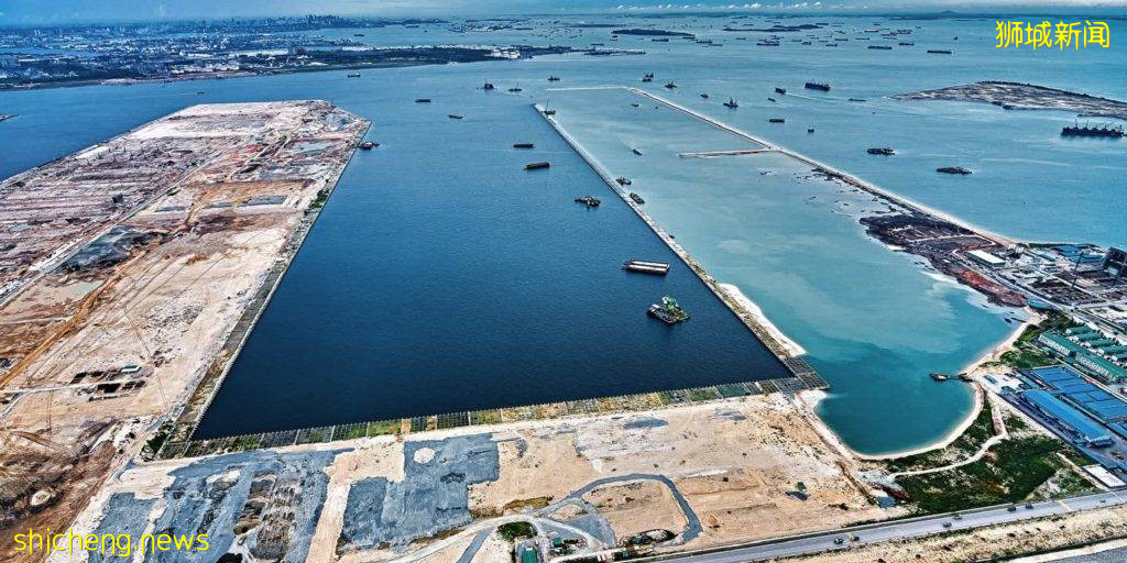 2030年的獅城：新加坡在未來十年將會如何轉型