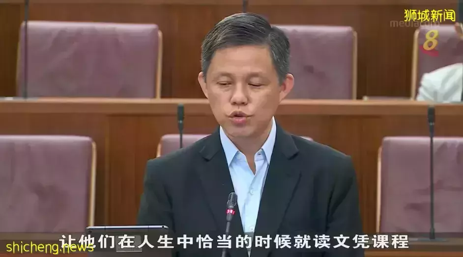 重磅消息！新加坡教育大改革，取消中小學年中考試；DSA名額增至20%；增加第三語言；升學途徑…等重大變化