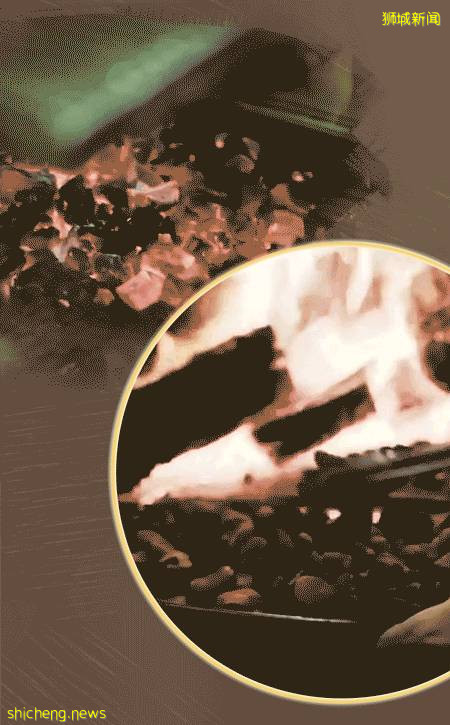 站在世界美食顶端的两家狮城餐厅你吃过吗