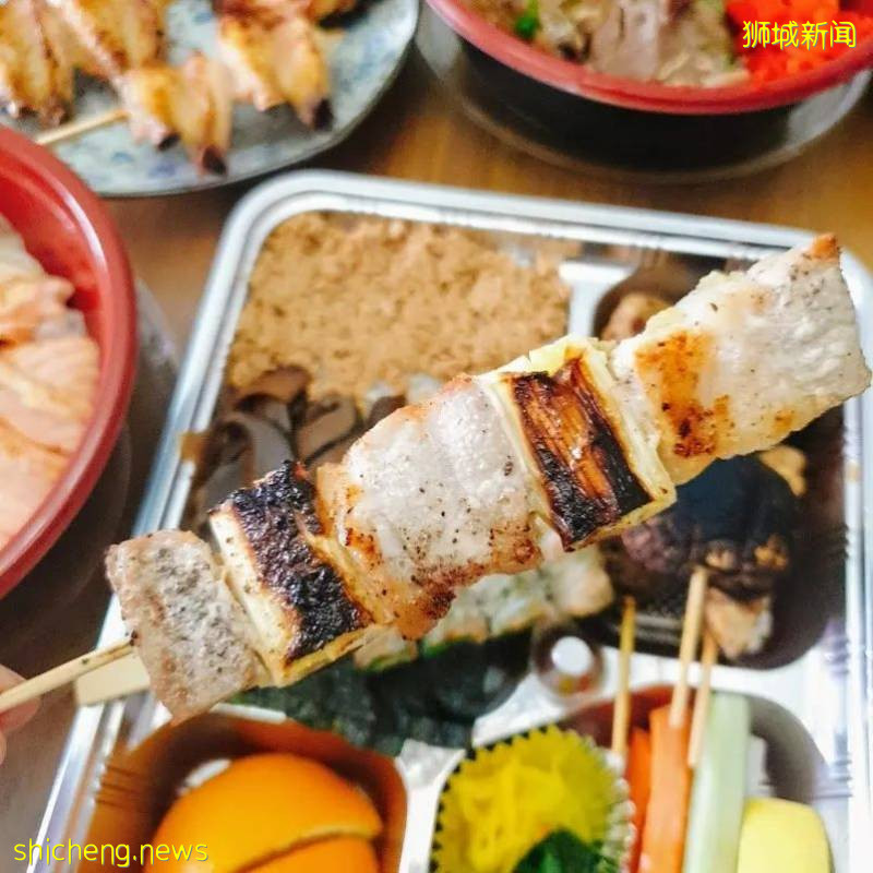 南蠻亭日式料理嗨翻你的味蕾!