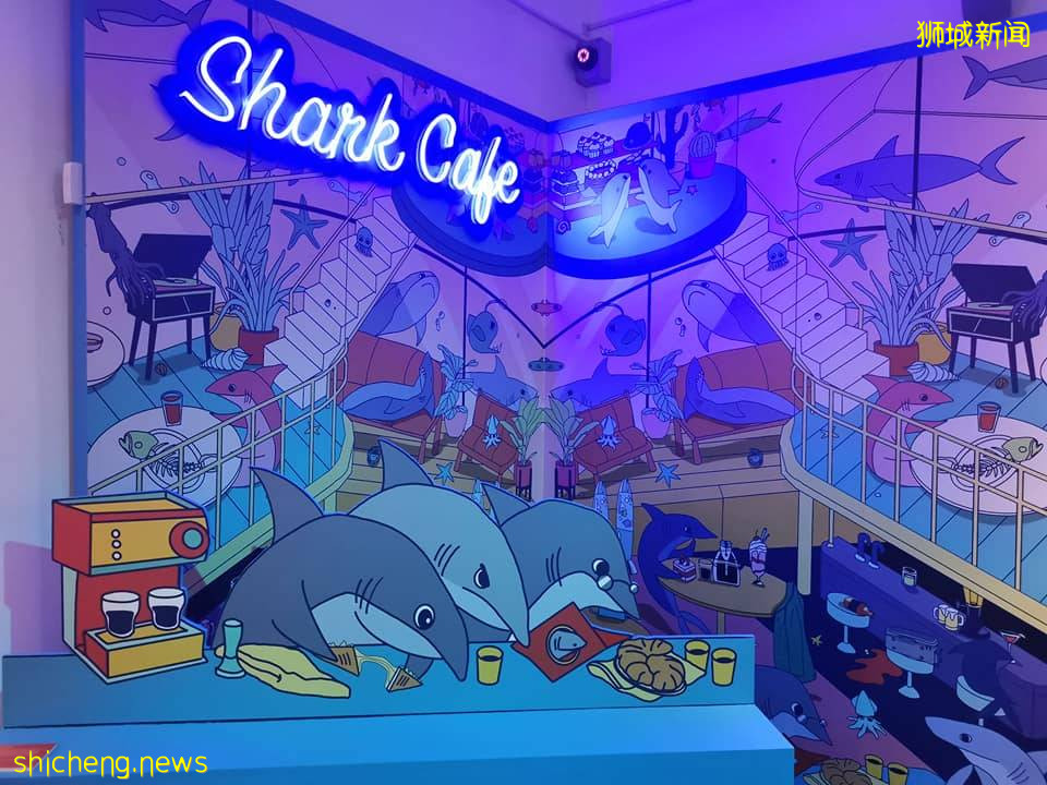 免费看展!The Sea Show正在进行中,超多艺术小黄鸭喊你来打卡