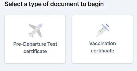 新加坡卫生部：纸质疫苗接种卡仅作为个人参考，不能用作出国证明