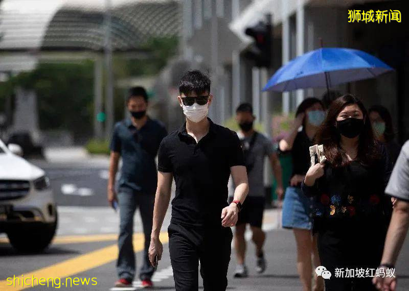 新加坡今年預計逾10萬人失業 4月份這兩項經濟數據慘不忍睹!