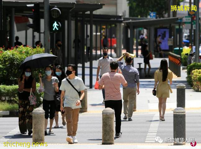 新加坡40%確診後在家康複,10天後可結束隔離,已不具傳染性