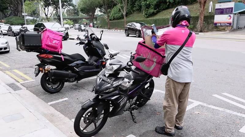 揭秘!2020年新加坡人都在网上偷偷搜索这些