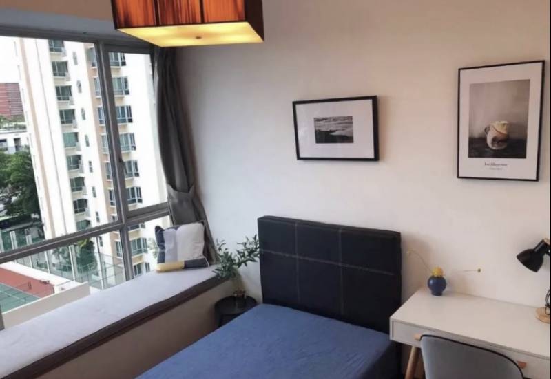 又到留學季！新加坡留學生租房最強指南！再也不擔心租房被騙，馬上收藏