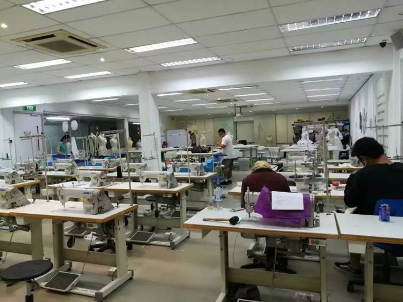 你一定得知道的宝藏学院！新加坡管理发展学院（MDIS）