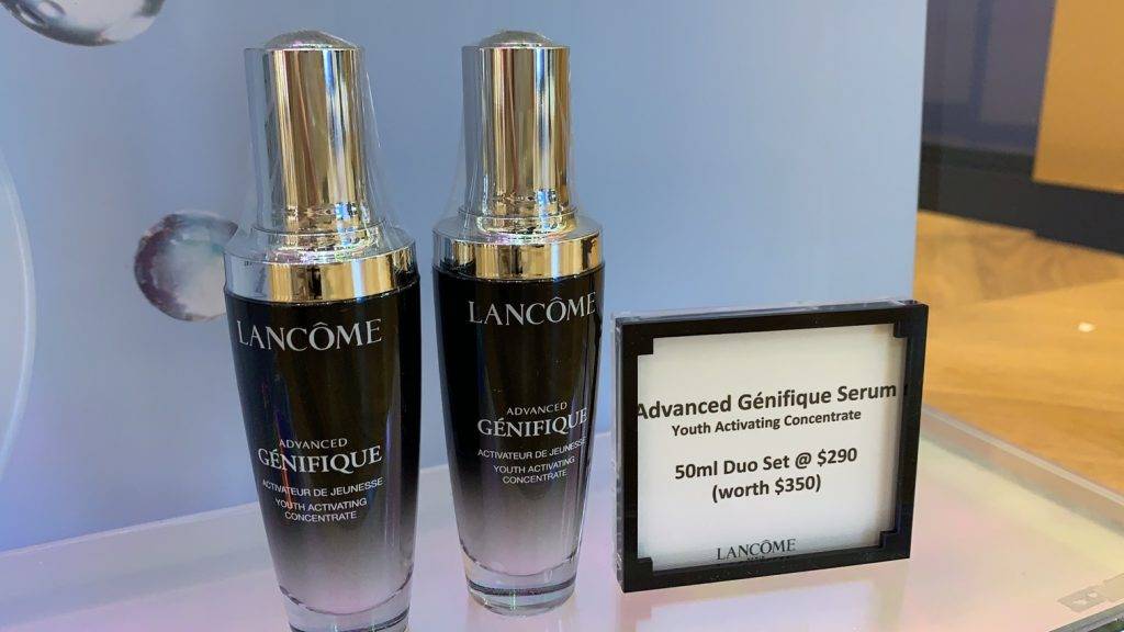 TANGS會員日第一手現場好價情報放出😍！滿減+滿贈+疊加全場12%返現，買到就是賺到