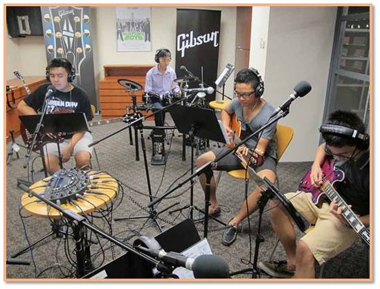 新加坡的公共圖書館