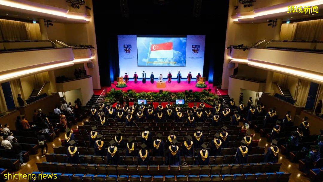 我毕业了！工学院毕业典礼顺利举行