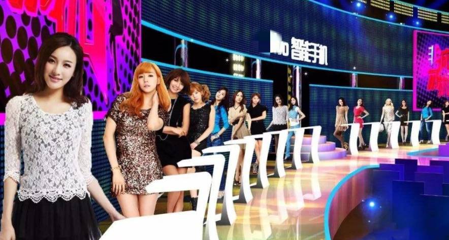 中國相親節目在新加坡爆紅！新加坡網友：太上頭了