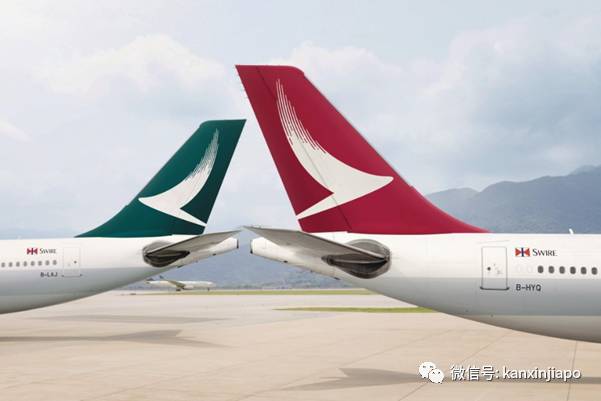 11月新中航班最新信息,又有新航班恢复;香港港龙航空停运