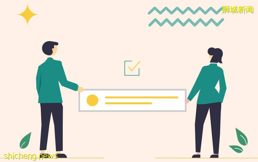 SMU 就业 如何在新加坡成功实现职业转型