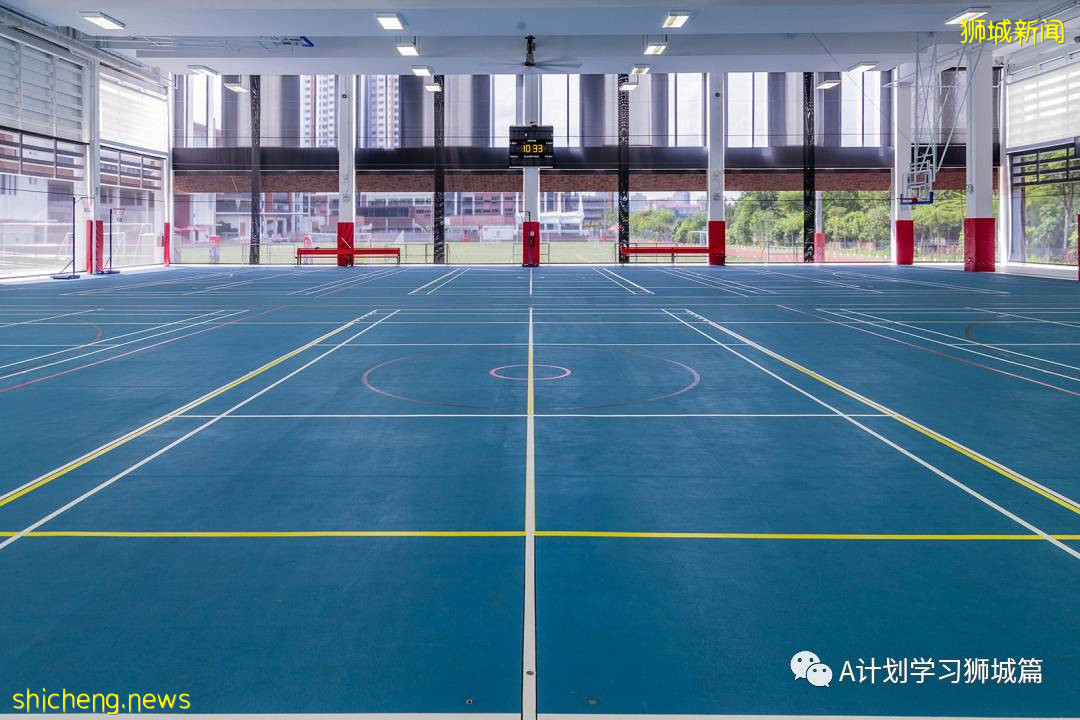 新加坡國際學校IB成績彙總（2021.5）